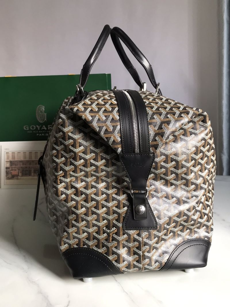 Goyard Travel Bags